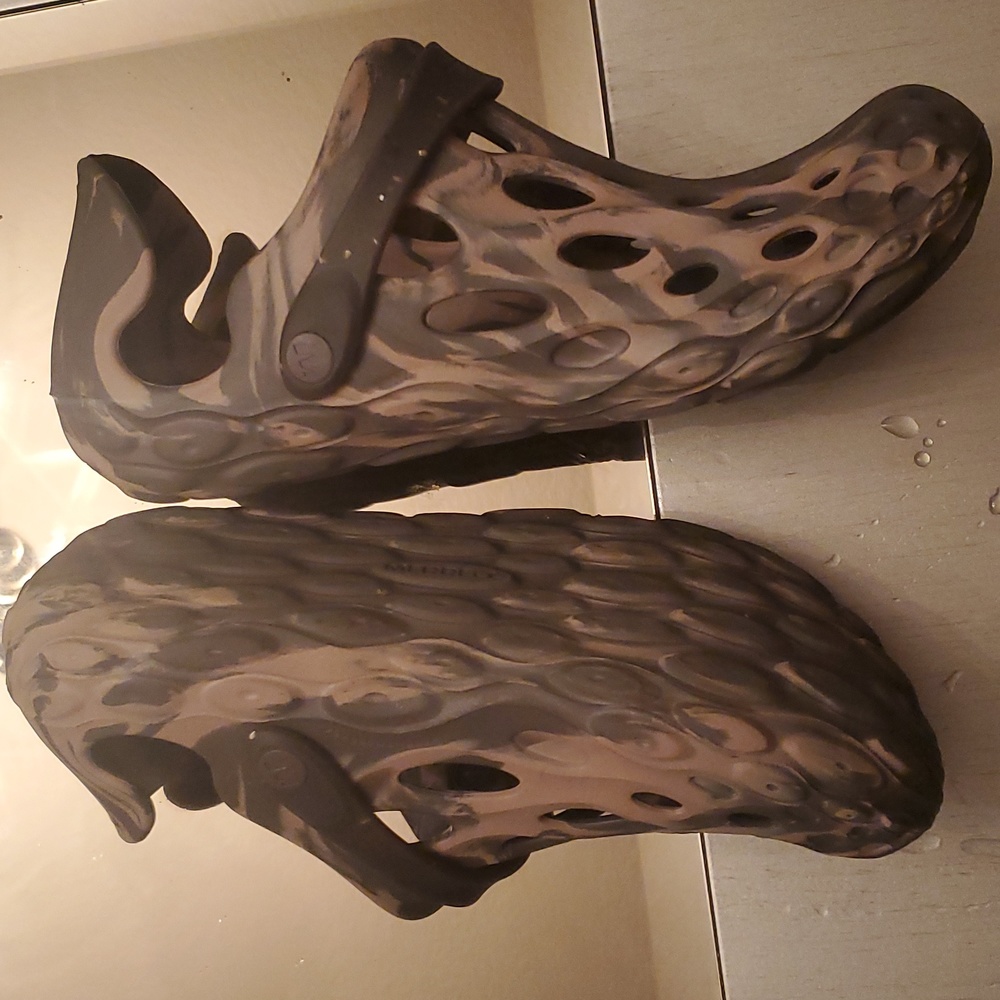 Merrell Hydro Moc - Picture 2 of 3
